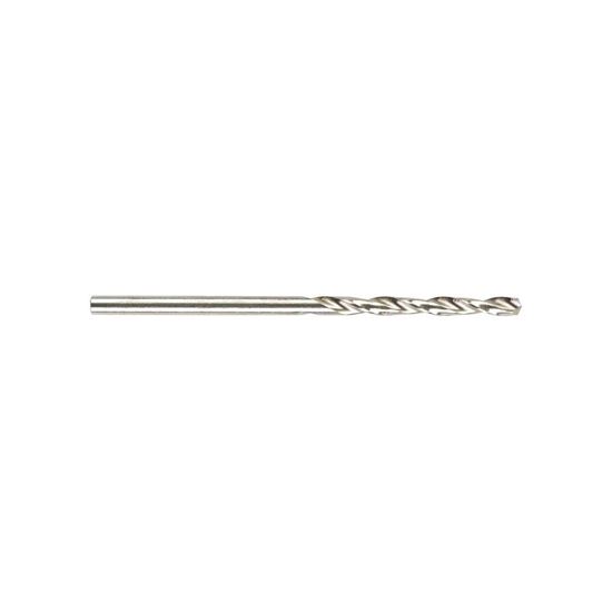 Снимка на Свредло за метал HSSG ThW D338 2.6 mm 10 бр., 4932459837, Milwaukee