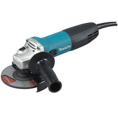 Снимка на Ъглошлайф Makita GA5030R