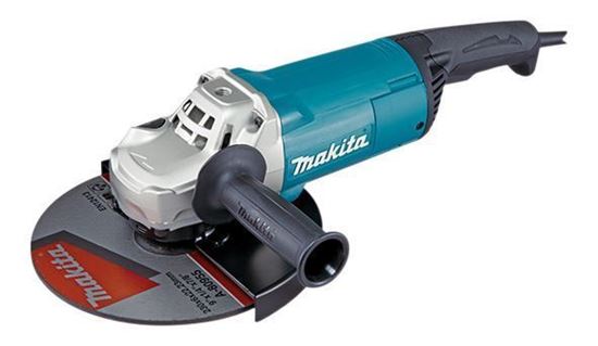 Снимка на Ъглошлайф Makita GA9060R ,2200W,230 mm 