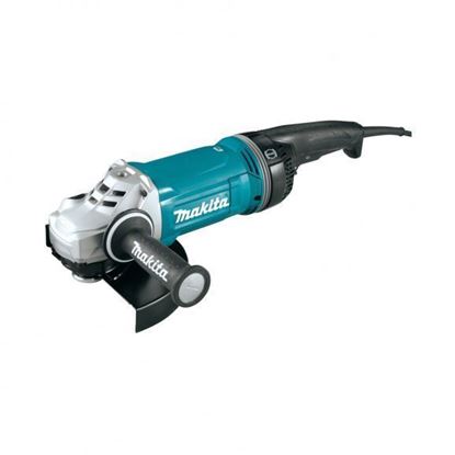 Снимка на Ъглошлайф Makita GA9070X1 ,2800W,230 mm 