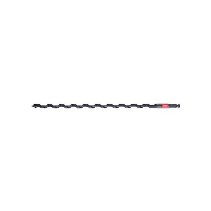Снимка на Свредло за дърво ShW Auger Bit 14x460 mm, 48136754, Milwaukee