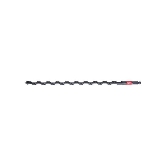 Снимка на Свредло за дърво ShW Auger Bit 14x460 mm, 48136754, Milwaukee
