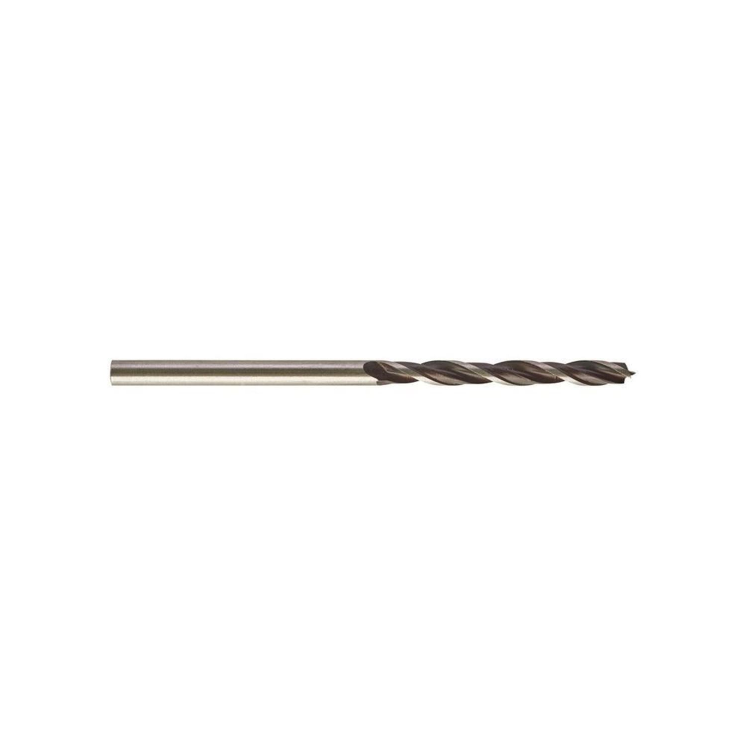 Снимка на Свредло за дърво Brad Point 3x60 mm, 4932363651, Milwaukee