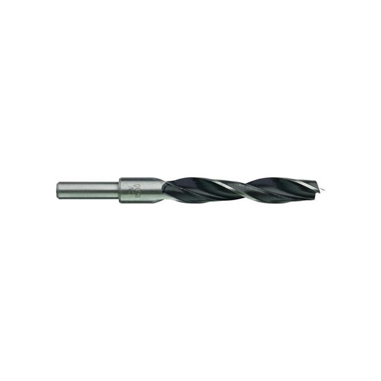 Снимка на Свредло за дърво Brad Point 15x151 mm, 4932363663, Milwaukee