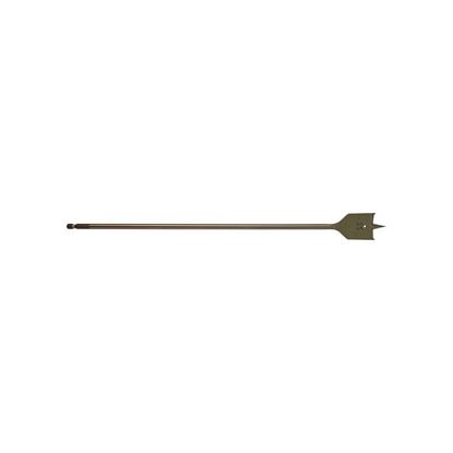 Снимка на Плоско свредло за дърво 14x400 mm, 4932352493, Milwaukee