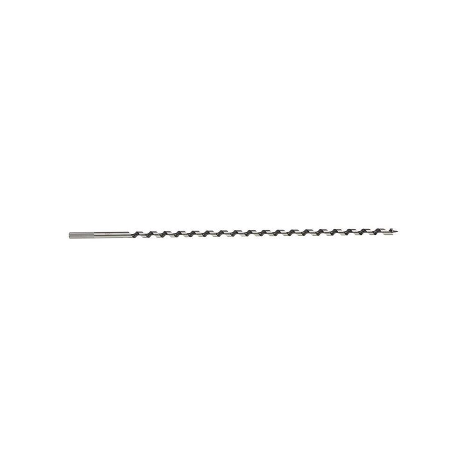Снимка на Свредло за дърво ShW Auger Bit 10x460 mm, 4932363689, Milwaukee
