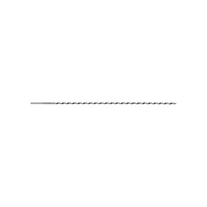 Снимка на Свредло за дърво ShW Auger Bit 6x460 mm, 4932430176, Milwaukee