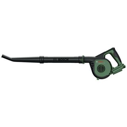 Снимка на Акумулаторна духалка Universal Leaf Blower 18V-130, 06008A0601, Bosch