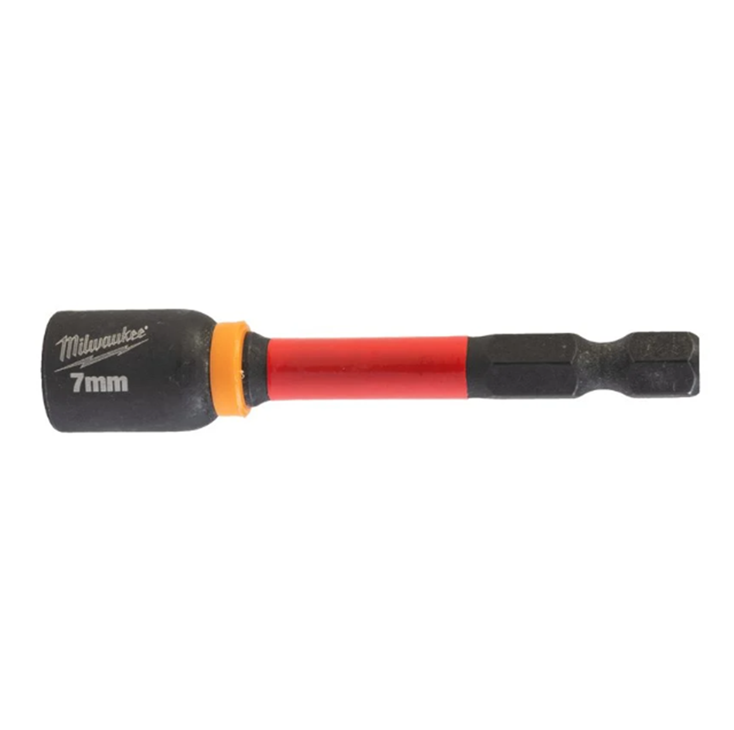 Снимка на Накрайник за глух ключ SHOCKWAVE HEX 7x65 mm, 4932492437, Milwaukee