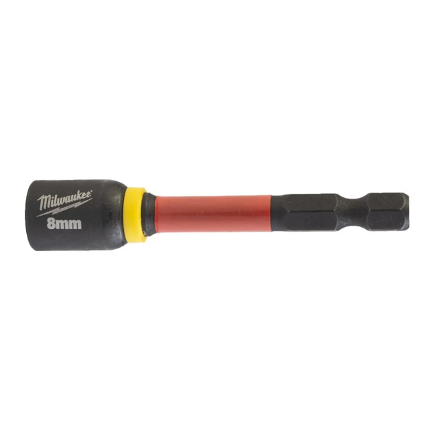 Снимка на Накрайник за глух ключ SHOCKWAVE HEX 8x65 mm, 4932492439, Milwaukee