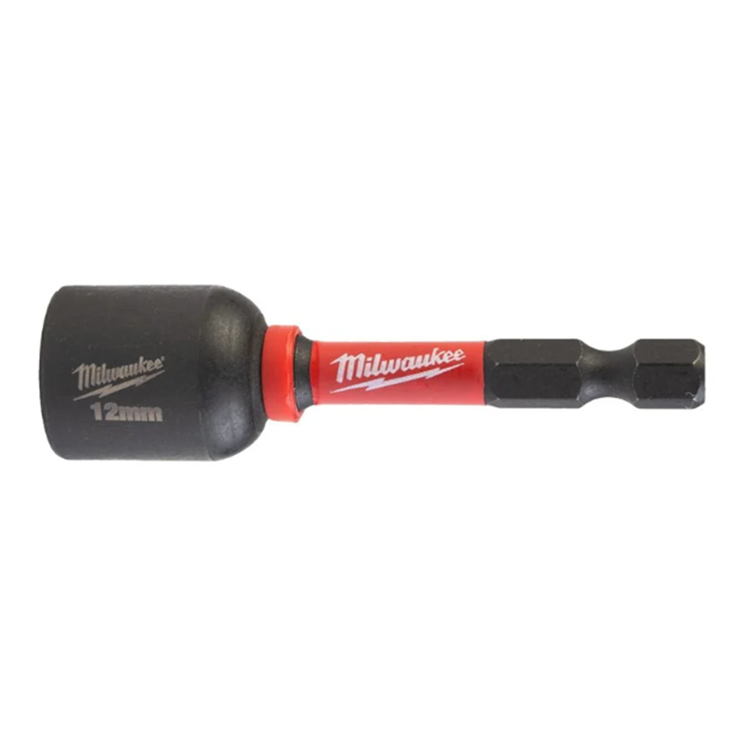 Снимка на Накрайник за глух ключ SHOCKWAVE HEX 12x65 mm, 4932492442, Milwaukee