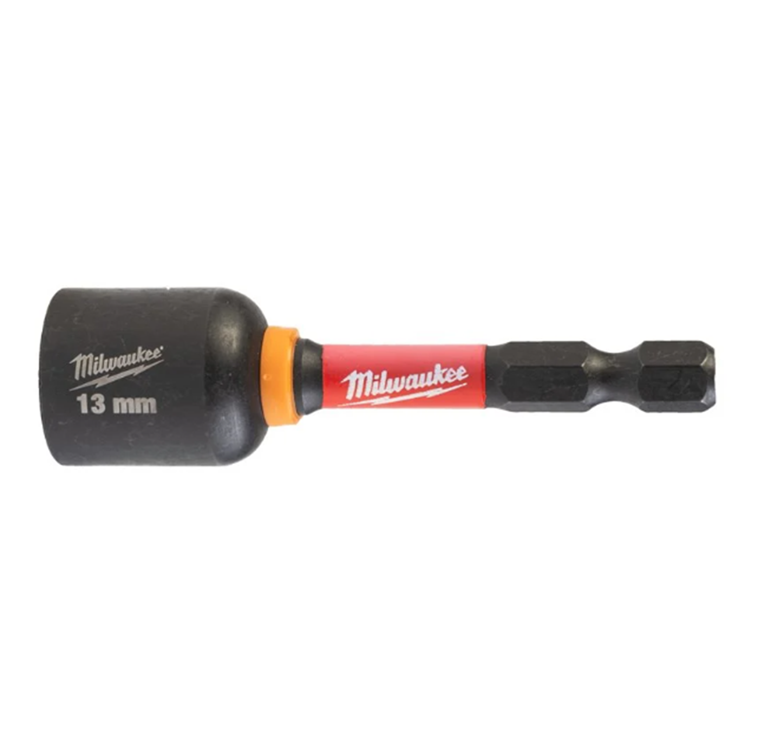 Снимка на Накрайник за глух ключ SHOCKWAVE HEX 13x65 mm, 4932492443, Milwaukee