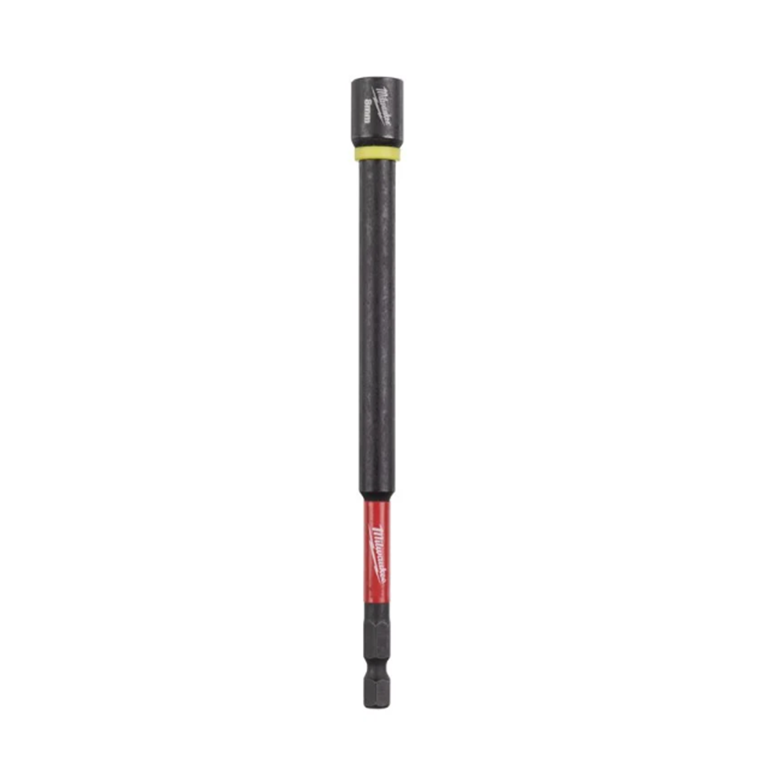 Снимка на Накрайник за глух ключ SHOCKWAVE HEX 8x150 mm, 4932492446, Milwaukee