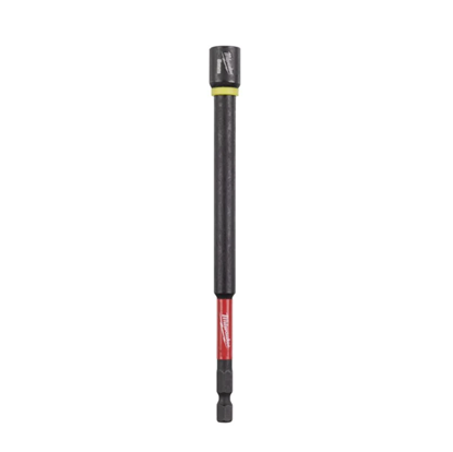Снимка на Накрайник за глух ключ SHOCKWAVE HEX 8x150 mm, 4932492446, Milwaukee