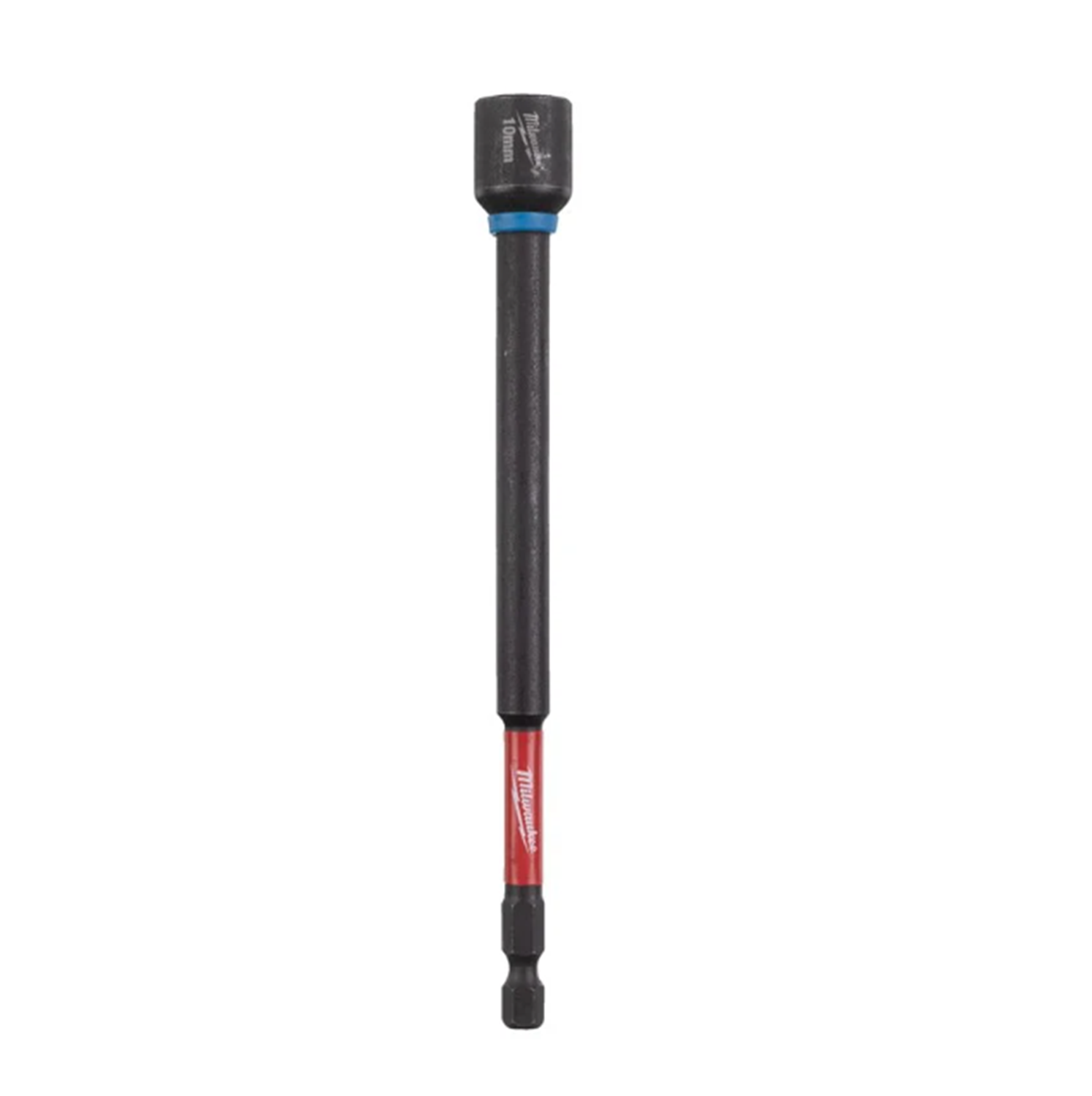 Снимка на Накрайник за глух ключ SHOCKWAVE HEX 10x150 mm, 4932492447, Milwaukee