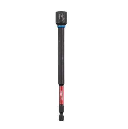 Снимка на Накрайник за глух ключ SHOCKWAVE HEX 10x150 mm, 4932492447, Milwaukee