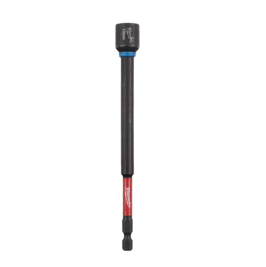 Снимка на Накрайник за глух ключ SHOCKWAVE HEX 10x150 mm, 4932492447, Milwaukee