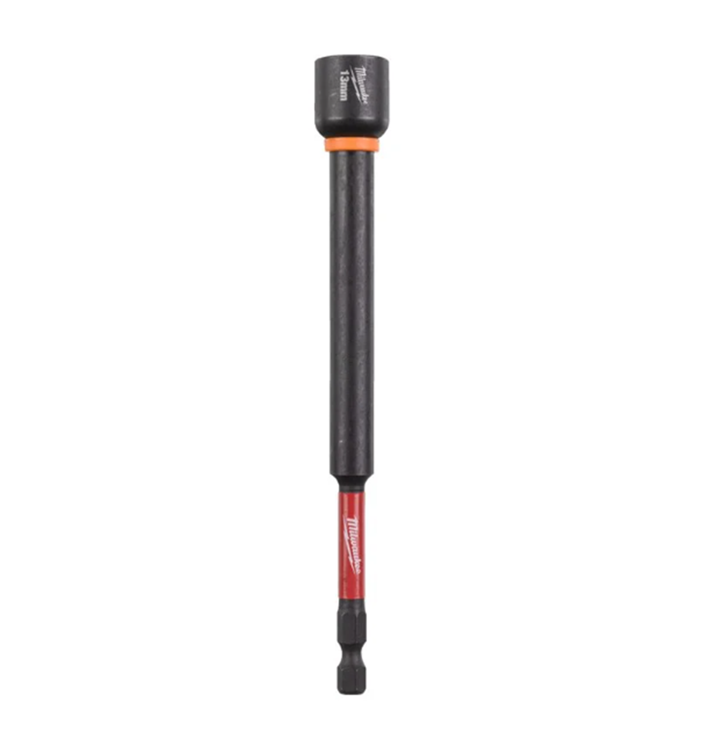 Снимка на Накрайник за глух ключ SHOCKWAVE HEX 13x150 mm, 4932492448, Milwaukee