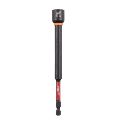Снимка на Накрайник за глух ключ SHOCKWAVE HEX 13x150 mm, 4932492448, Milwaukee