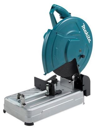 Снимка на  Отрезна машина Makita LW1400, 2.200 W, 355 m