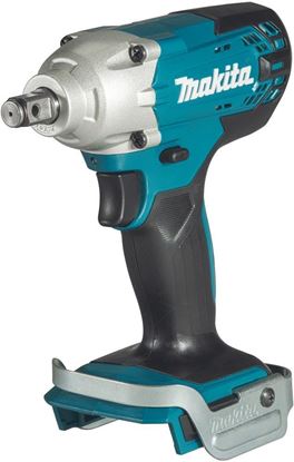 Снимка на Акумулаторен ударен гайковерт TW202DZ, Makita