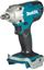 Снимка на Акумулаторен ударен гайковерт TW202DZ, Makita
