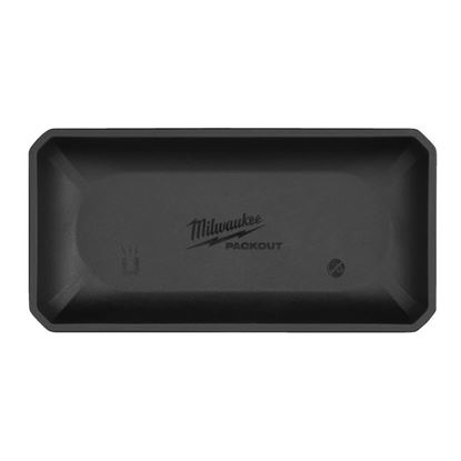 Снимка на Магнитна тава PACKOUT 10x20 cm, 4932493381, Milwaukee