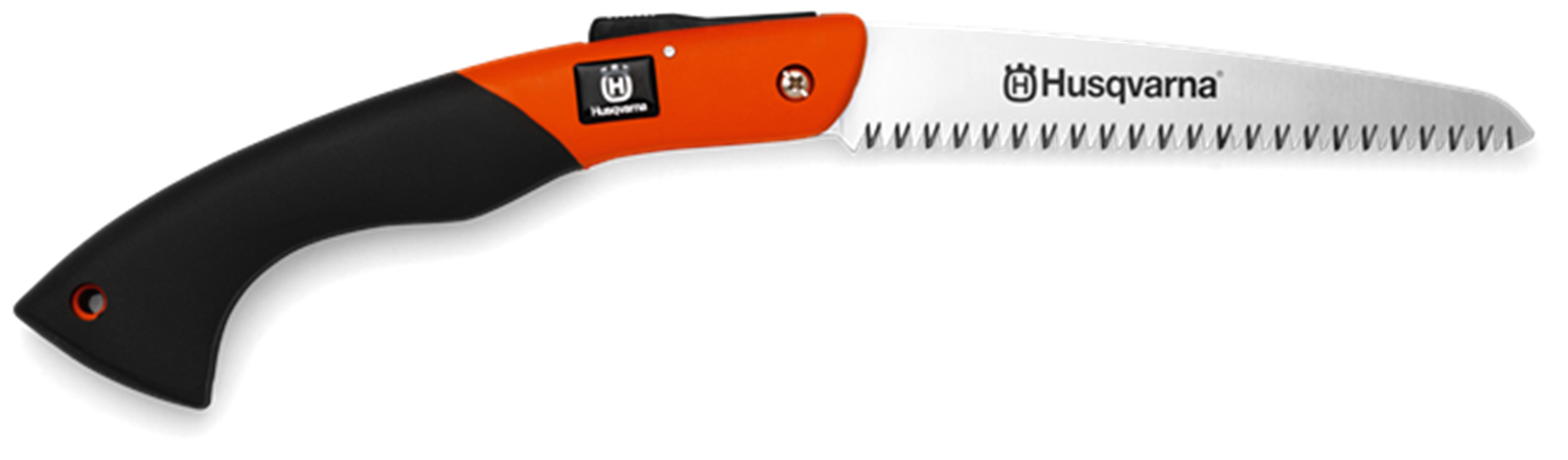 Снимка на Husqvarna сгъваем трион 180 mm, 510192101