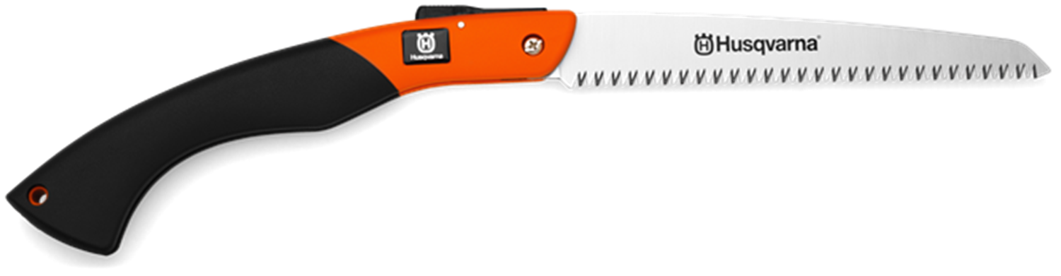 Снимка на Husqvarna сгъваем трион 220 mm, 510192102Husqvarna