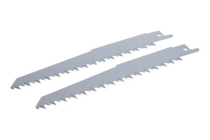 Снимка на Нож за саблен трион HCS 150x4 mm, 4932323800, AEG
