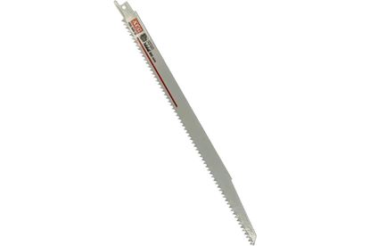 Снимка на Нож за саблен трион HCS 300x4.2 mm 2 бр., 4932323802, AEG
