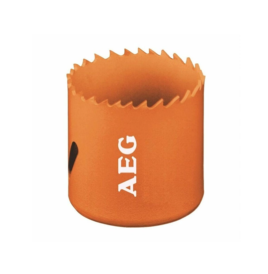 Снимка на Боркорона Holesaw Bi-metal 20 mm, 4932367248, AEG