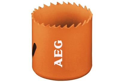 Снимка на Боркорона Holesaw Bi-metal 60 mm, 4932367267, AEG