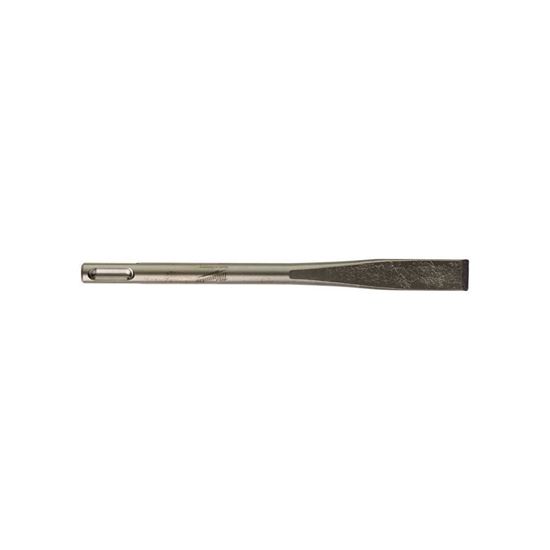 Снимка на Плоско длето SDS-Plus 180x14 mm, 4932451732, Milwaukee