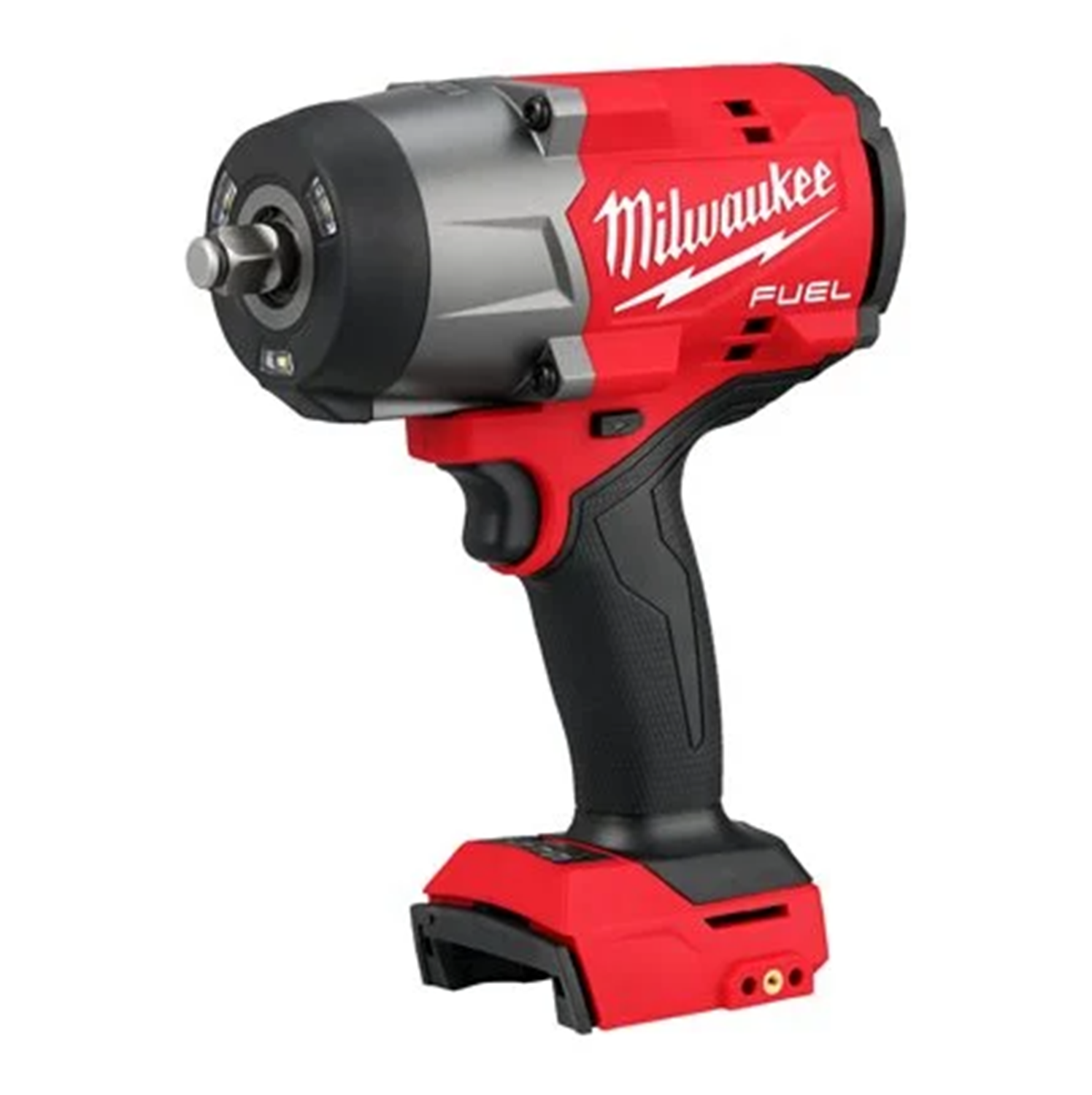 Снимка на Ударен гайковерт MILWAUKEE M18 FUEL™ ½″ M18FHIW2F12-0X, SOLO, В куфар, 4933492782