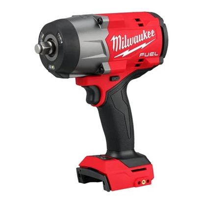 Снимка на Ударен гайковерт MILWAUKEE M18 FUEL™ ½″ M18FHIW2F12-0X, SOLO, В куфар, 4933492782