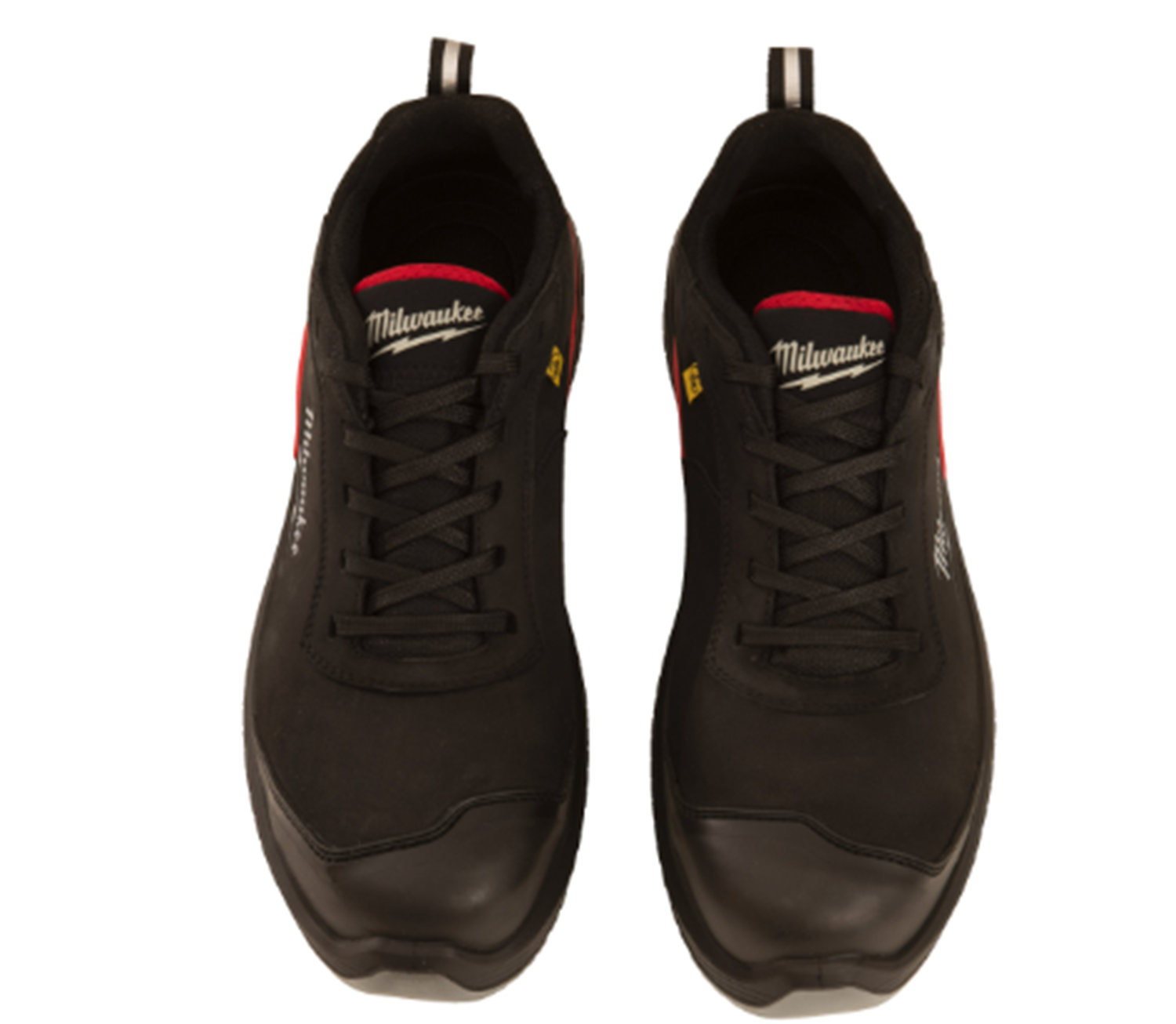 Снимка на Обезопасени Кожени обувки MILWAUKEE FLEXTRED™ S3S 1L110133 ESD SC FO SR, #44, 4932493722