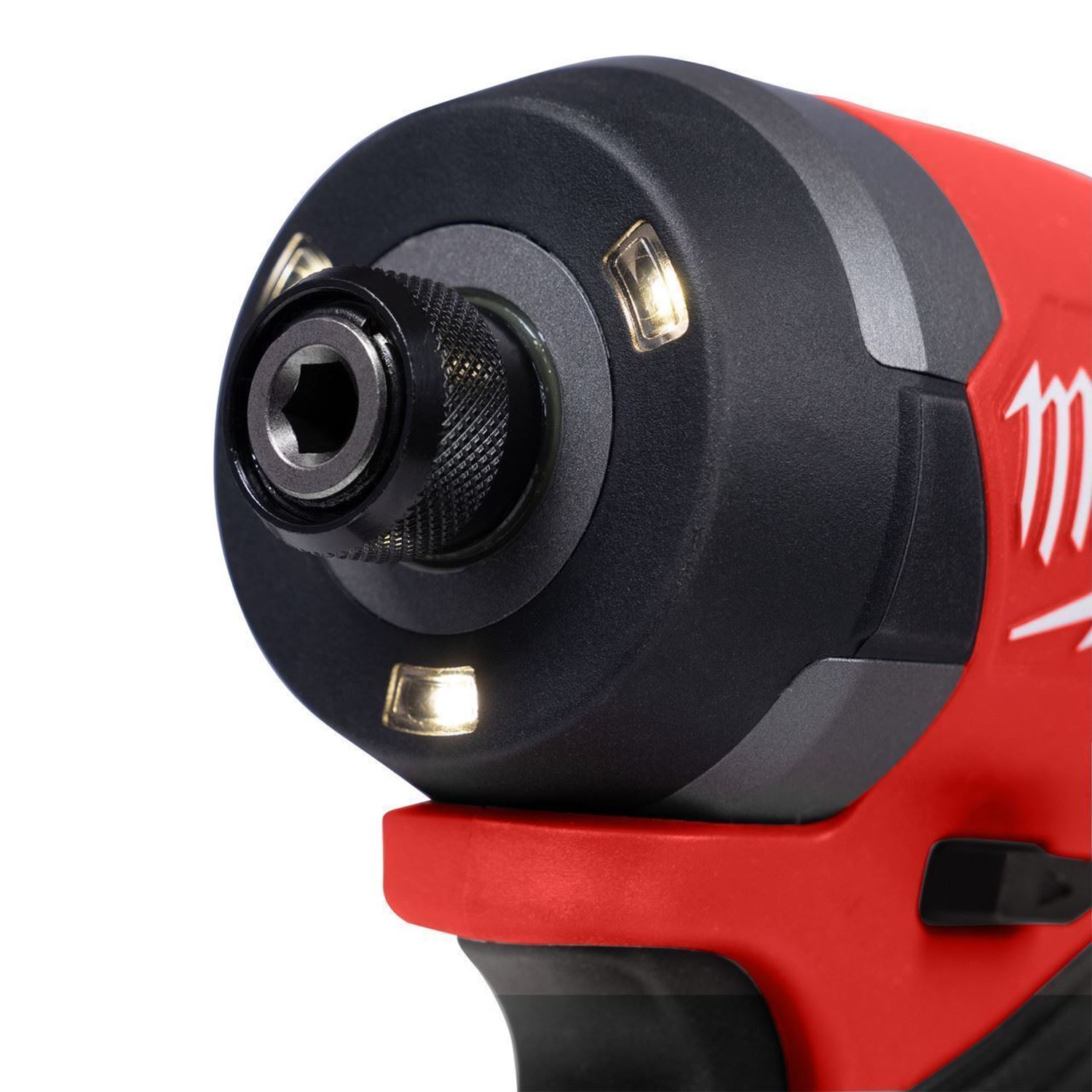 Снимка на Акумулаторен винтоверт MILWAUKEE M18FID3100P-502P, 4933498244