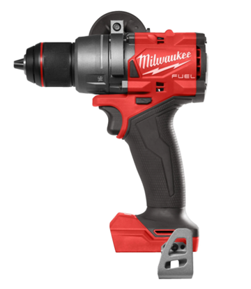 Снимка на Акумулаторен винтоверт MILWAUKEE M18FDD3-0X, SOLO, В куфар, 4933479862