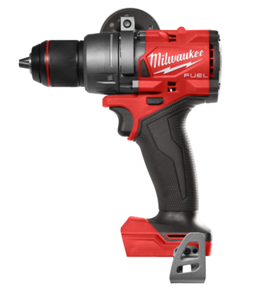 Снимка на Акумулаторна ударна бормашина MILWAUKEE M18FPD3-0X, SOLO, В куфар, 4933479859