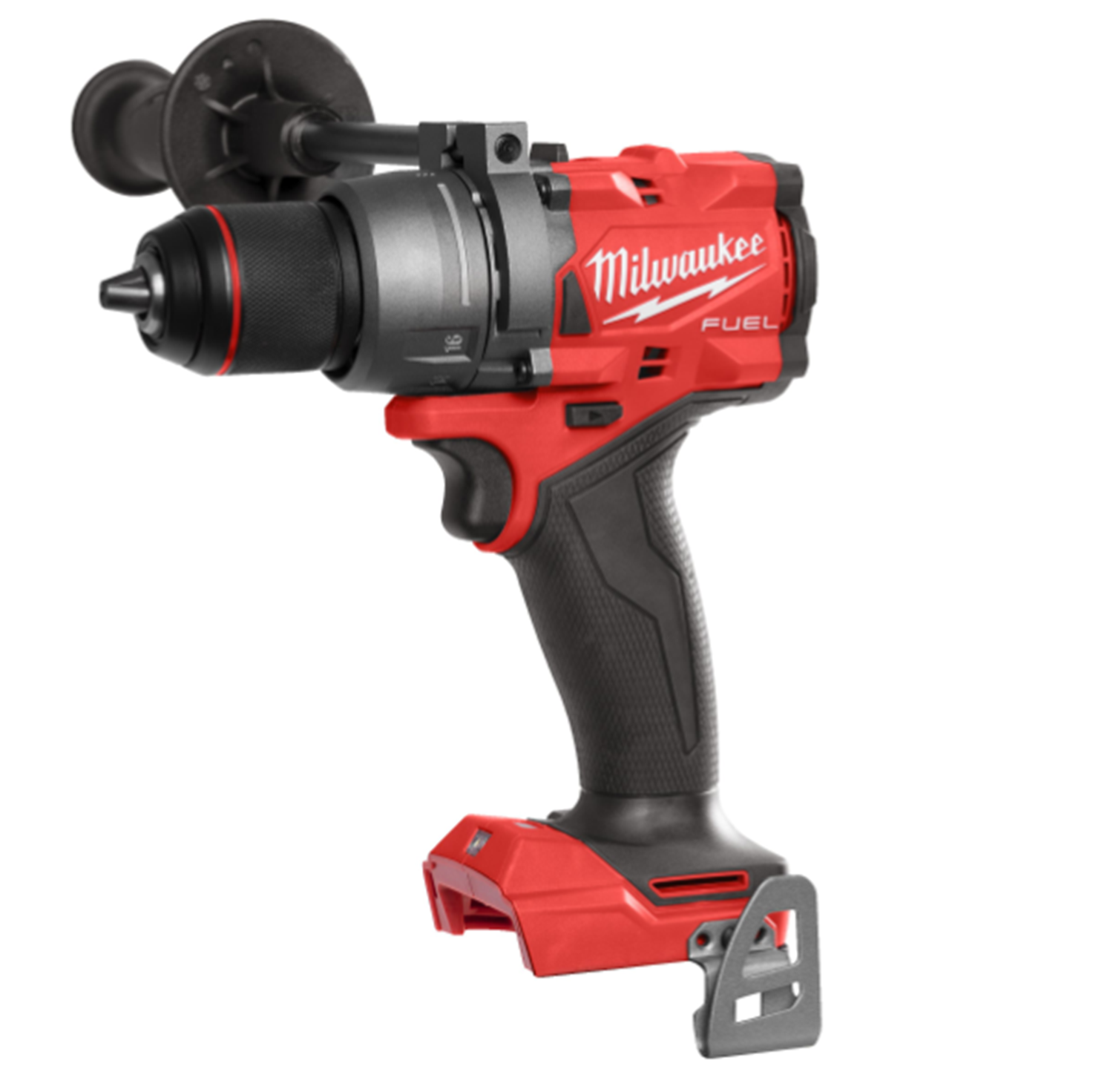 Снимка на Акумулаторна ударна бормашина MILWAUKEE M18FPD3-0X, SOLO, В куфар, 4933479859