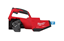 Снимка на Акумулаторна ножица за метални подпори MILWAUKEE FORCE LOGIC™ M18STS0-OB, SOLO, Чанта за инструменти + К-кт матрици за подпори 41x41 mm, 4933492097