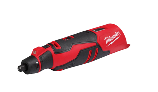 Снимка на Мултифункционален инструмент MILWAUKEE M12BLROT-0, SOLO, 4933493591 