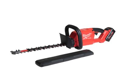 Снимка на Ножица за жив плет MILWAUKEE M18FHET60-802, 2 батерии X 8AH, Зарядно, 4933493291