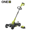 Снимка на Акумулаторна косачка 3в1 Ryobi RY18LMC30A-120, 5133005918