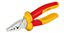 Снимка на  Клещи за кримпване BOSCH VDE 180 mm, 1600A02NE6 