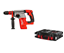 Снимка на Акумулаторен перфоратор MILWAUKEE SDS-PLUS M18BLHX-0P, 18V, 2.3 J, SOLO, 4933478891, Packout