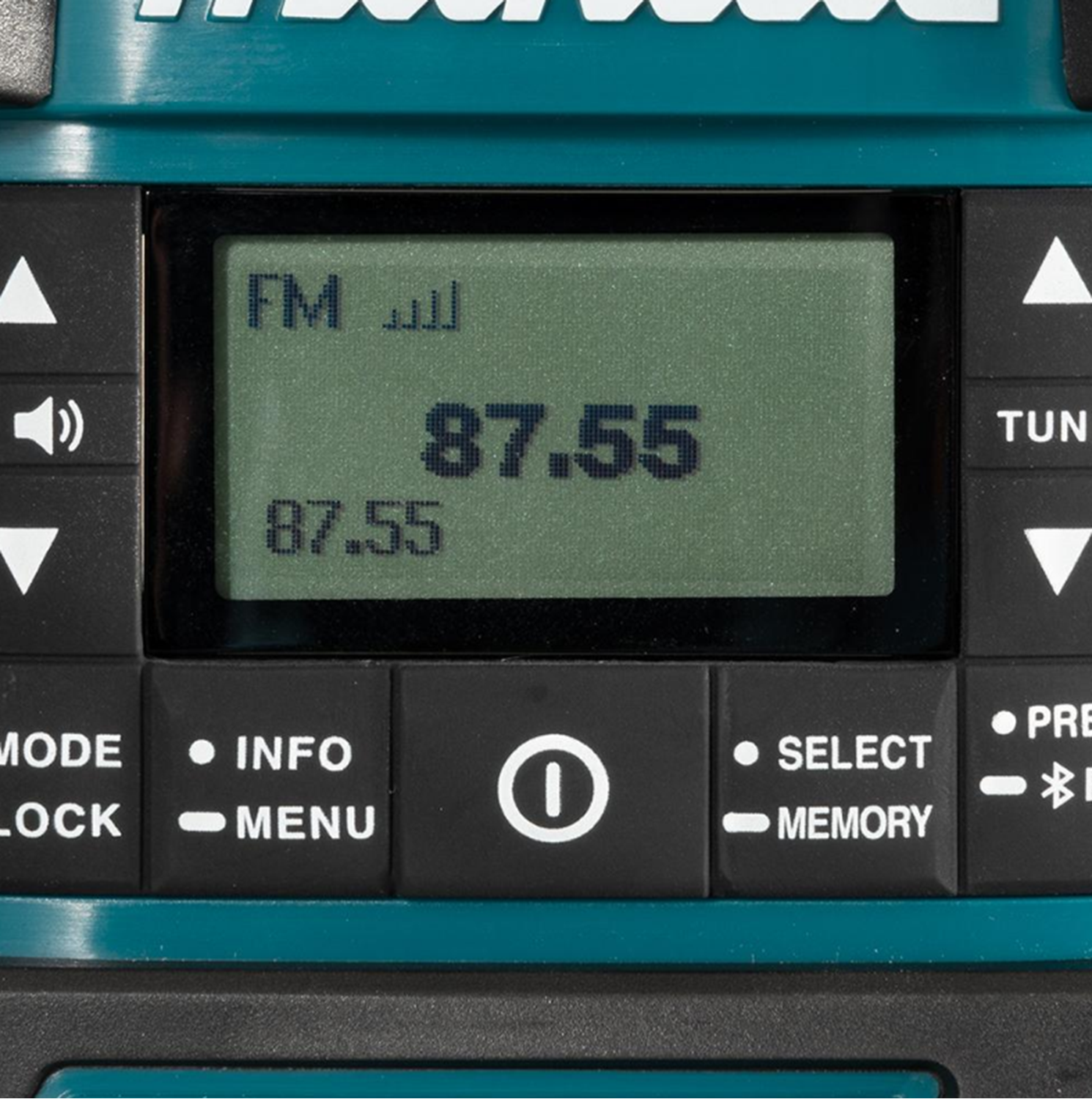 Снимка на Акумулаторна лампа с радио DMR057, Bluetooth, Makita, SOLO