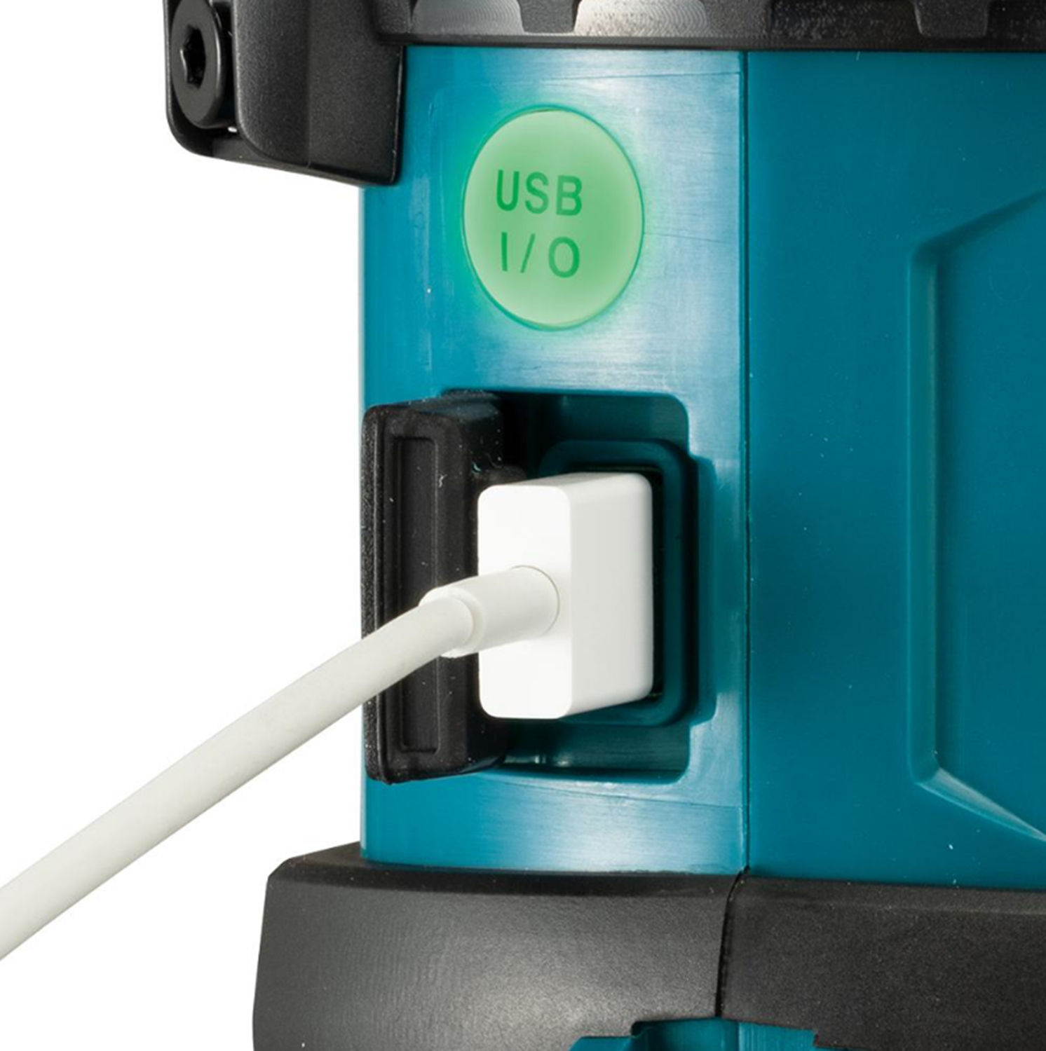 Снимка на Акумулаторна лампа с радио DMR057, Bluetooth, Makita, SOLO