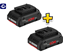 Снимка на Акумулаторна батерия ProCORE18V 4.0Ah;1600A016GB